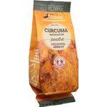 Market - Bacanie - Condimente si sosuri - Turmeric (curcuma) pudra bio 35g refill Cook - Infinity.ro