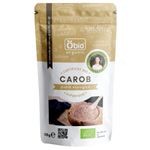 Ingrijire personala si Cosmetice - Sanatate si wellness - Suplimente alimentare - Alte suplimente alimentare - Pudra de carob (roscove) bio 125g OBIO - Infinity.ro