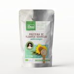 Ingrijire personala si Cosmetice - Sanatate si wellness - Suplimente alimentare - Alte suplimente alimentare - Proteina de Floarea-Soarelui pudra bio, 125g, Obio - Infinity.ro
