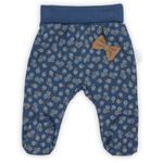 Fashion, accesorii si bijuterii - Copii - Imbracaminte copii - Pantaloni copii - Romper bebelusi Colectia "Sonia" 2021 (179009) Marimea 68 - Infinity.ro