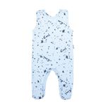 Fashion, accesorii si bijuterii - Copii - Imbracaminte copii - Body-uri copii - Romper de bumbac 100% (185023) Nicol "Maks" Mar. 74 - Infinity.ro