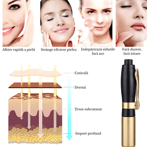 Ingrijire personala si Cosmetice - Aparate & accesorii ingrijire personala - Infinity.ro