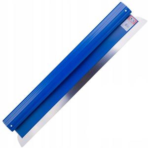 Gletiera profesionala, Ergolite, PVC, lama inox