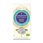 Market - Cafea si ceaiuri - Ceaiuri - Ceai premium Hari Tea - Sweetheart - tei si musetel bio 10dz - Infinity.ro