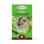 Market - Cafea si ceaiuri - Ceaiuri - Ceai Shotimaa Chakras - Loving - ghimbir, portocala si scortisoara bio 16dz - Infinity.ro