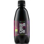 Market - Bauturi - Bauturi non-alcoolice - Bauturi necarbogazoase - Kombucha cu trandafiri bio 330 ml Vita Organic - Infinity.ro