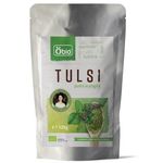 Market - Bacanie - Produse dietetice si naturiste - Tulsi pudra eco 125g OBIO - Infinity.ro
