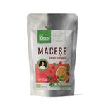 Market - Bacanie - Produse dietetice si naturiste - Pulbere de macese eco 125g Obio - Infinity.ro
