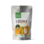 Ingrijire personala si Cosmetice - Sanatate si wellness - Suplimente alimentare - Alte suplimente alimentare - Lucuma pulbere raw eco 250g Obio - Infinity.ro