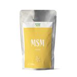 Ingrijire personala si Cosmetice - Sanatate si wellness - Suplimente alimentare - Alte suplimente alimentare - MSM pulbere 250g Green Bliss - Infinity.ro