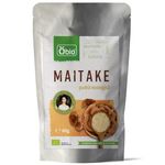 Market - Bacanie - Produse dietetice si naturiste - Maitake pulbere eco 60g OBIO - Infinity.ro