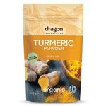 Market - Bacanie - Condimente si sosuri - Turmeric pulbere eco 150g DS - Infinity.ro