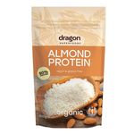 Market - Bacanie - Produse dietetice si naturiste - Pudra proteica din migdale raw eco 200g DS - Infinity.ro