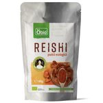 Market - Bacanie - Produse dietetice si naturiste - Reishi pulbere eco 60g OBIO - Infinity.ro