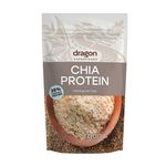 Market - Bacanie - Produse dietetice si naturiste - Chia pudra proteica raw eco 200g DS - Infinity.ro