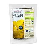 Market - Bacanie - Produse bio - Alge Wakame eco, 100g, Algamar - Infinity.ro