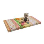 Casa si Gradina - Mobilier - Mobilier copii - Saltele patut copii - Saltea Fibra Cocos MyKids Economy I,  110 x 65 x 9 cm - Infinity.ro