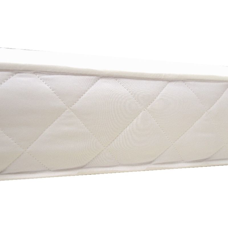 Casa si Gradina - Mobilier - Mobilier copii - Saltele patut copii - Saltea MyKids  Aloe Vera II 120x60x8 (cm) - Infinity.ro