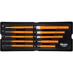 Casa si Gradina - Constructii - Scule de mana si unelte - Surubelnite - Set dalti si punctatoare diverse marimi, sertar TIP A (385x150 mm) pentru dulap mobil, 10 elemente, RICHMANN EXCLUSIVE - Infinity.ro