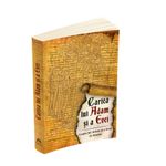 Carti si Birotica - Carti - Religie - Cartea lui Adam si a Evei - Lupta lui Adam si a Evei cu Satana - Infinity.ro