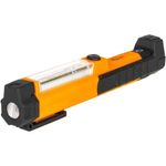 Casa si Gradina - Corpuri si surse de iluminat - Iluminat comercial si industrial - Proiectoare si lampi de lucru - Lampa lucru, 1.5 COB LED+1 W LED, RICHMANN EXCLUSIVE - Infinity.ro