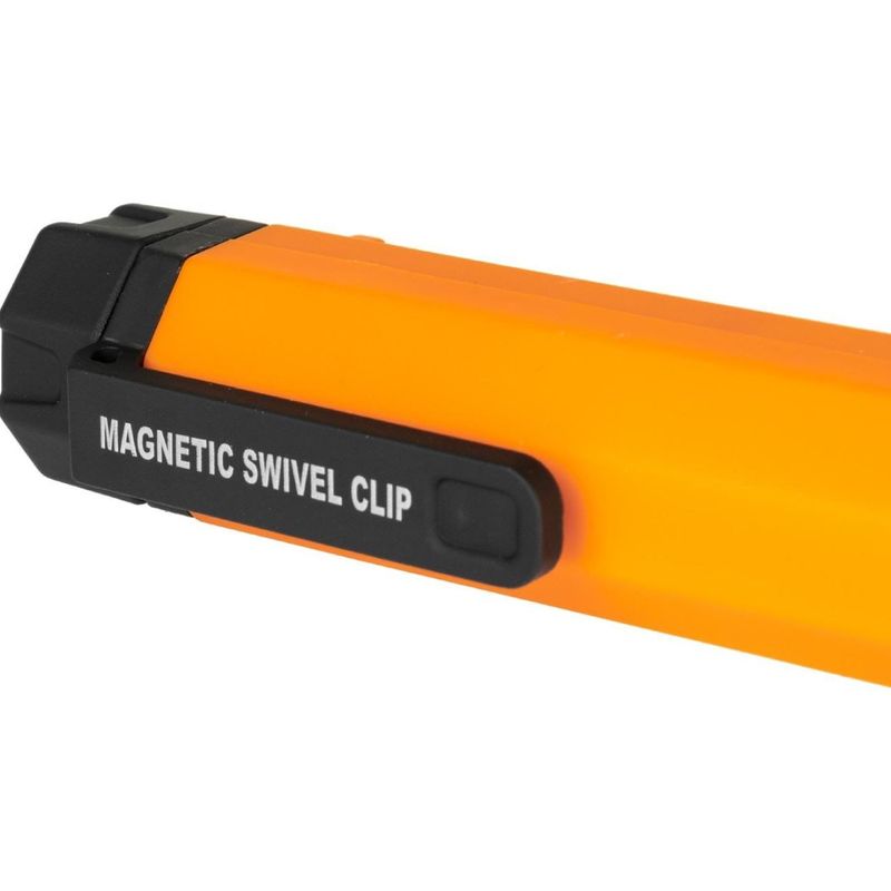 Casa si Gradina - Corpuri si surse de iluminat - Iluminat comercial si industrial - Proiectoare si lampi de lucru - Lampa lucru, 1.5 COB LED+1 W LED, RICHMANN EXCLUSIVE - Infinity.ro