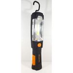 Casa si Gradina - Corpuri si surse de iluminat - Iluminat comercial si industrial - Proiectoare si lampi de lucru - Lampa lucru, LED COB, cu magnet, 3 W, 280 lm, USB, Richmann Exclusive - Infinity.ro