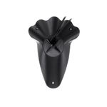 Casa si Gradina - Corpuri si surse de iluminat - Iluminat exterior - Lampi solare - Lampa solara pentru gradina, Verk Group, model urme animal, AA, 1.2 V, set 4 buc, 9x12 cm - Infinity.ro