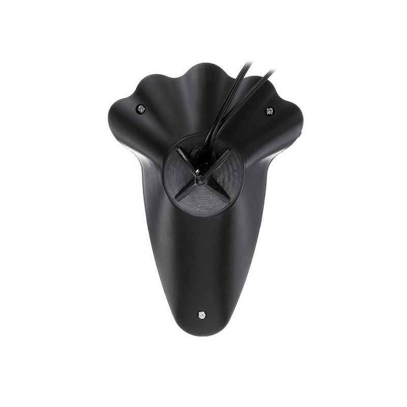 Casa si Gradina - Corpuri si surse de iluminat - Iluminat exterior - Lampi solare - Lampa solara pentru gradina, Verk Group, model urme animal, AA, 1.2 V, set 4 buc, 9x12 cm - Infinity.ro