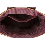 Fashion, accesorii si bijuterii - Femei - Accesorii femei - Genti si rucsacuri femei - Rucsac Finlee dama, Pip Studio, Red, 28x11x36 cm, colectia Tutti i Fiori - Infinity.ro