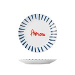 Casa si Gradina - Bucatarie si vesela - Vesela si tacamuri - Servicii de masa - Serviciu de masa 18 piese HomeLove, H&H, portelan - Infinity.ro