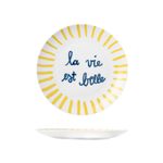 Casa si Gradina - Bucatarie si vesela - Vesela si tacamuri - Servicii de masa - Serviciu de masa 18 piese HomeLove, H&H, portelan - Infinity.ro