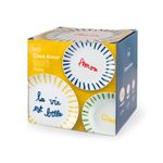 Casa si Gradina - Bucatarie si vesela - Vesela si tacamuri - Servicii de masa - Serviciu de masa 18 piese HomeLove, H&H, portelan - Infinity.ro