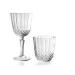 Casa si Gradina - Bucatarie si vesela - Cani si pahare - Pahare - Set 12 pahare sticla, Diony, 310 ml - Infinity.ro