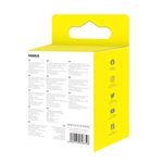 Laptop, Telefoane si Tablete - Telefoane mobile si accesorii - Accesorii Telefoane - Suport si docking telefoane - Suport Auto Magnetic Grila Ventilatie - Baseus (C40141201G13-00) - Rose Auriu - Infinity.ro