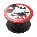 Laptop, Telefoane si Tablete - Telefoane mobile si accesorii - Accesorii Telefoane - Suport si docking telefoane - Suport pentru Telefon - Popsockets PopGrip - Disney Mickey Classic - Infinity.ro
