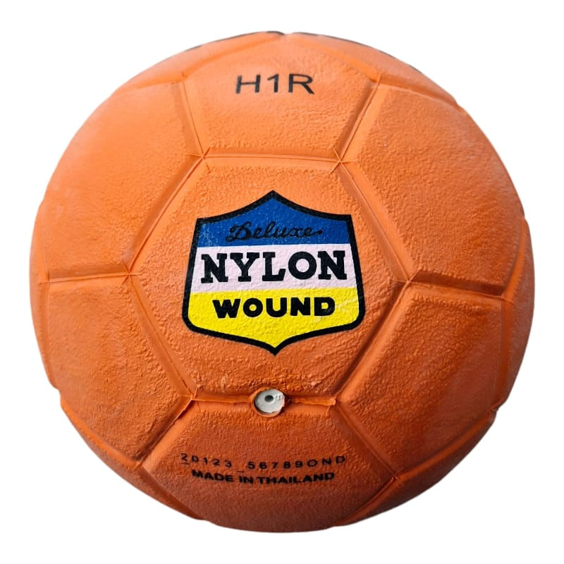 Sport si Outdoor - Sporturi de echipa - Handbal - Minge handbal Molten H1R cauciuc, marime 1 - Infinity.ro