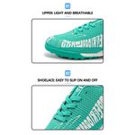 Sport si Outdoor - Echipament Sportiv - Incaltaminte sport - Pantofi sport - Ghete de fotbal copii, MBrands, 7.7  pentru teren sintetic, verde 35 - Infinity.ro