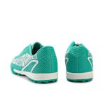 Sport si Outdoor - Echipament Sportiv - Incaltaminte sport - Pantofi sport - Ghete de fotbal copii, MBrands, 7.7  pentru teren sintetic, verde 35 - Infinity.ro