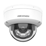 Casa si Gradina - Electrice - Smart Home - Camere de supraveghere - Camera IP 4MP, lentila 2.8mm, IR 30m, WL 30m, Mic., IK08 - HIKVISION DS-2CD1143G2-LIUF-2.8mm - Infinity.ro