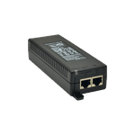 Casa si Gradina - Electrice - Smart Home - Accesorii control acces si supraveghere - Injector PoE++ 65W, DC56V/1.16A - UNV PWR-DC5612 - Infinity.ro