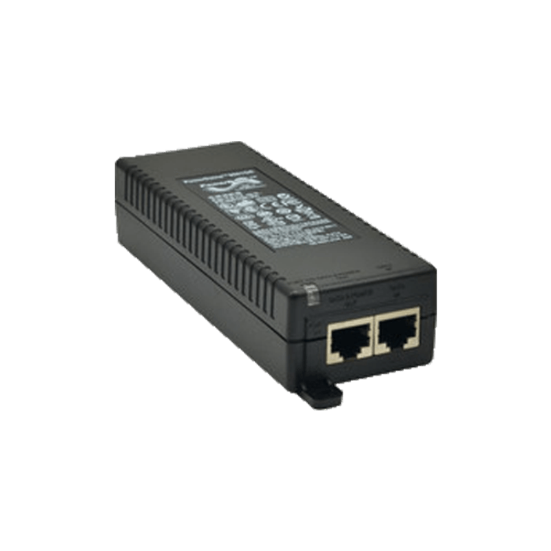 Casa si Gradina - Electrice - Smart Home - Accesorii control acces si supraveghere - Injector PoE++ 65W, DC56V/1.16A - UNV PWR-DC5612 - Infinity.ro