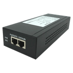 Casa si Gradina - Electrice - Smart Home - Accesorii control acces si supraveghere - Injector PoE 60W - HIKVISION LAS60-57CN-RJ45 - Infinity.ro