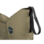 Sport si Outdoor - Echipament Sportiv - Imbracaminte sport - Combinezoane sport - Cizme sold taslon/PVC Delphin HRON 43 - Infinity.ro