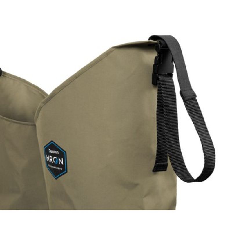 Sport si Outdoor - Echipament Sportiv - Imbracaminte sport - Combinezoane sport - Cizme sold taslon/PVC Delphin HRON 43 - Infinity.ro