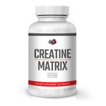 Ingrijire personala si Cosmetice - Sanatate si wellness - Nutritie sportiva - Creatina - Creatine Matrix - 1667mg 90 Tablete, 3 tipuri de Creatina, Pure Nutrition USA - Infinity.ro