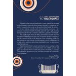 Carti si Birotica - Carti - Marketing si comunicare - Fii tu insuti cand vorbesti! Manual esential de gramatica relationala prin Metoda ESPERE® - Infinity.ro