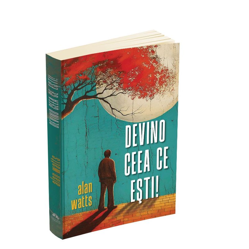 Carti si Birotica - Carti - Dezvoltare personala - Devino ceea ce esti - Infinity.ro