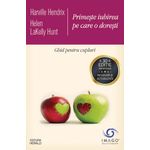 Carti si Birotica - Carti - Bestseller - Primeste iubirea pe care o doresti - Ghid pentru cupluri -Terapia IMAGO - Infinity.ro