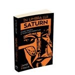 Carti si Birotica - Carti - Dezvoltare personala - In umbra lui Saturn - Despre ranirea si vindecarea barbatilor - Infinity.ro